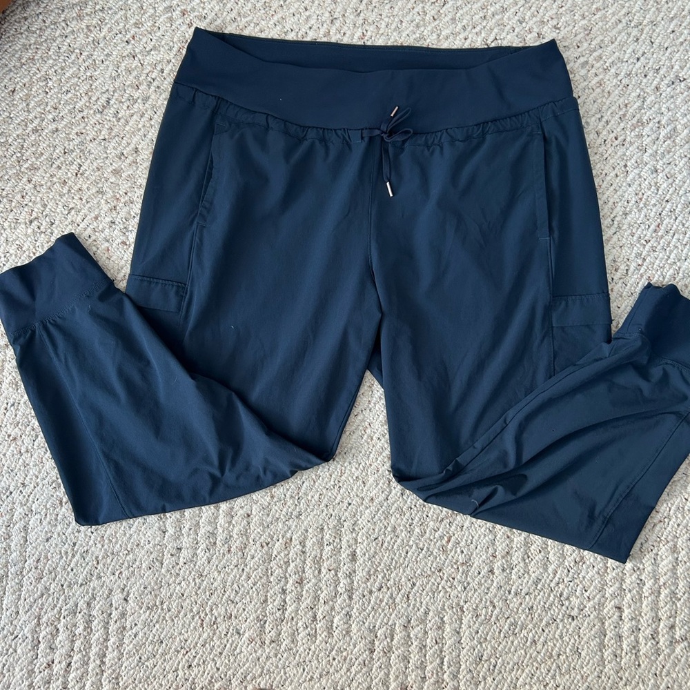 Calia Blue Jogger Pants Women’s